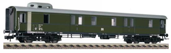 Express baggage car type Pw4?e (Pw4?e-37)<br /><a href='images/pictures/Fleischmann/5740.jpg' target='_blank'>Full size image</a>